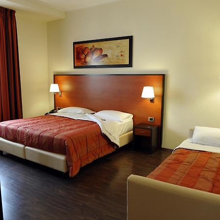 Gullo Hotel Acconia Eksteriør bilde